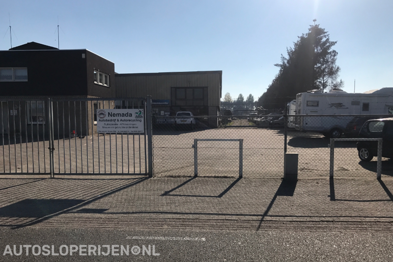 Nemada Autoservice Center