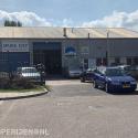 Auto Recycling Spijkenisse (ARS) - Spijke City