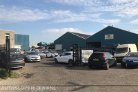 Autorecyclingbedrijf Hoogland