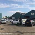 Autorecyclingbedrijf Hoogland