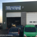 Autosloperij Hejo B.V.