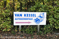 Autodemontage G. Van Kessel