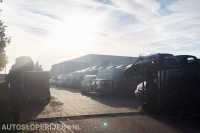 Auto- en Recyclingbedrijf De Witte Boerderij BV