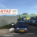 Autodemontagebedrijf Aktas