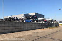 Kuijpers Metaal- & Autorecycling