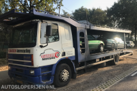 Claassen Autorecycling