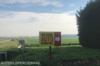 Autodemontagebedrijf van Spanje B.V.