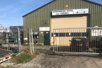 Autodemontagebedrijf van Ommen