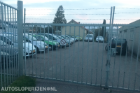 Firma Autobedrijf Van der Mark