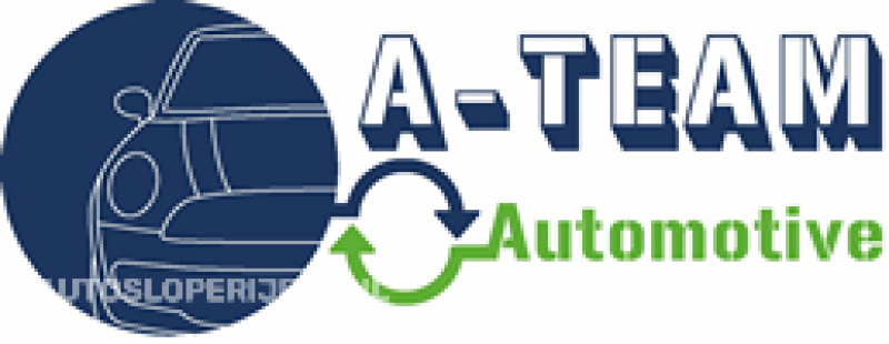 A-Team Automotive