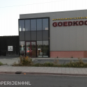 Autodemontagebedrijf Goedkoop