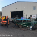 Autodemontage Bedrijf W. de Laat