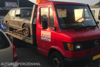 Autodemontagebedrijf Pril