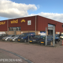 Wind Autobedrijf en Autodemontage B.V.