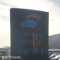 Auto- en Recyclingbedrijf De Witte Boerderij BV