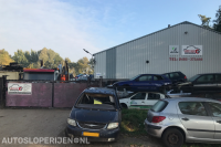 Claassen Autorecycling