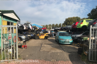 Autosloperij de Sluis