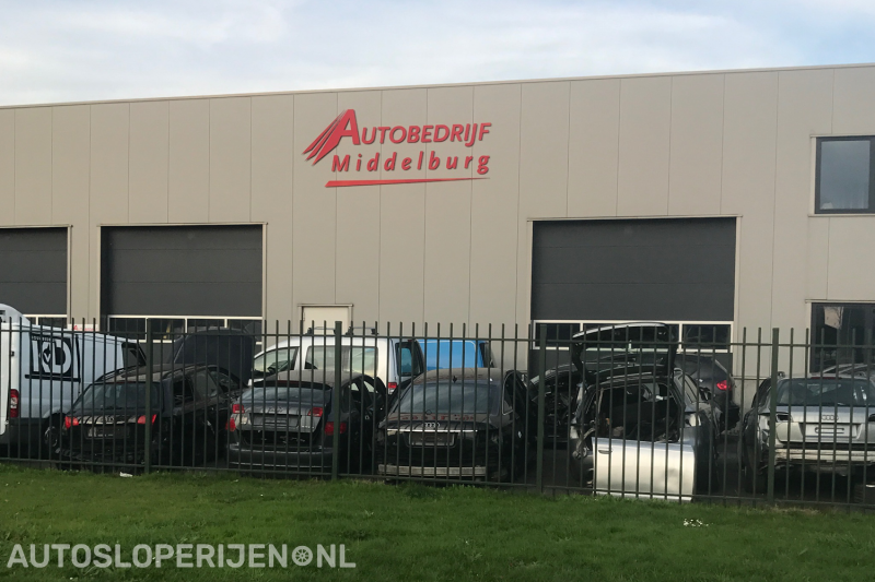 Autobedrijf Middelburg