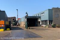 Metaalhandel Blokdijk B.V.