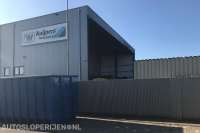 Kuijpers Metaal- & Autorecycling