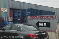 Opbroek Demontage B.V.