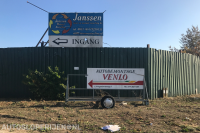 Auto-sloperij Janssen Venlo