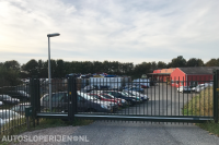 Autodemontagebedrijf Eindewege B.V.