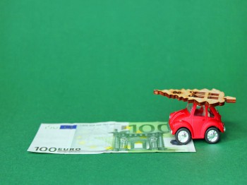Sloopauto verkopen voor 100, 150 of 250 euro, wat is normaal?