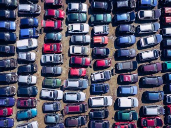 Dit is waarom je nu minder voor je sloopauto krijgt