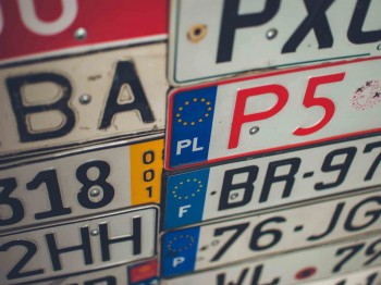 Buitenlandse auto naar de Nederlandse sloop, kan dat?