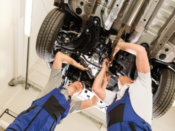 Auto zonder APK keuring verkopen, mag dat?