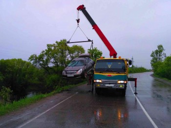 Niet-rolbare auto laten ophalen door de sloop, kan dat?