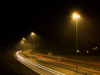 Kan ik 's avonds mijn auto naar de sloop brengen?