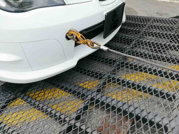 Mag je je autoverzekering alvast stopzetten als je je auto gaat laten slopen?