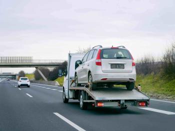 Heeft de vrachtwagenheffing invloed op de sloopprijs van je auto?