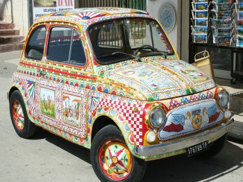 Heeft de kleur van je auto invloed op de waarde?