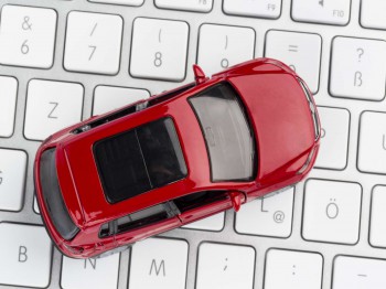 Werkelijke waarde van een auto online berekenen, kan dat?