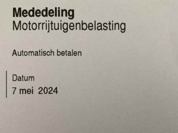 Wegenbelasting berekenen, hoe doe je dat?