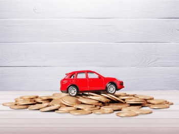 Factoren die de dagwaarde van je auto bepalen