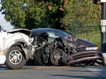 Nederlandse auto laten slopen in het buitenland