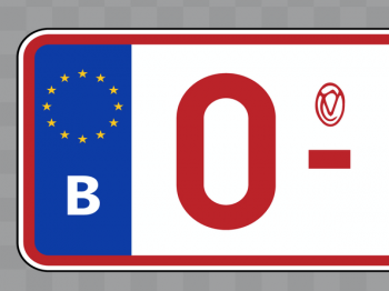 Belgische auto naar de Nederlandse autosloperij, kan dat?