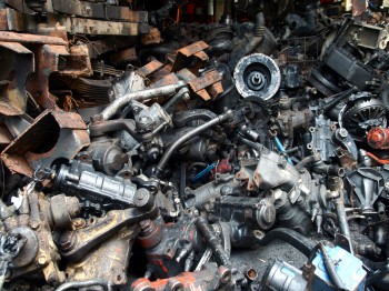 Auto Recycling Nederland (ARN)