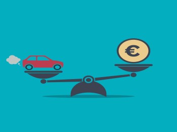 Is een zware sloopauto meer waard dan een lichte sloopauto?