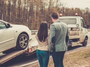 Auto verkopen aan een buitenlander, hoe werkt dat?