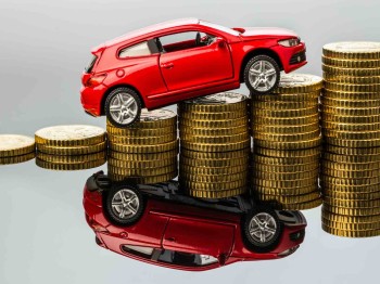 Wegenbelasting stopzetten na het verkopen van je auto, hoe doe je dat?
