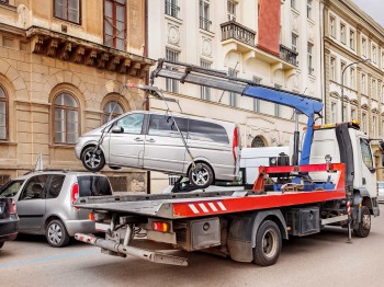 Auto zonder sleutel verkopen, kan dat?