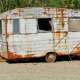 Kan ik een caravan naar de autosloop brengen?