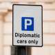 Wat is een CD-kenteken (diplomaten)?