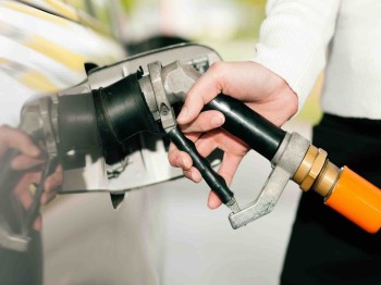 Sloopauto op gas (LPG of CNG ) verkopen aan de sloop, kan dat?