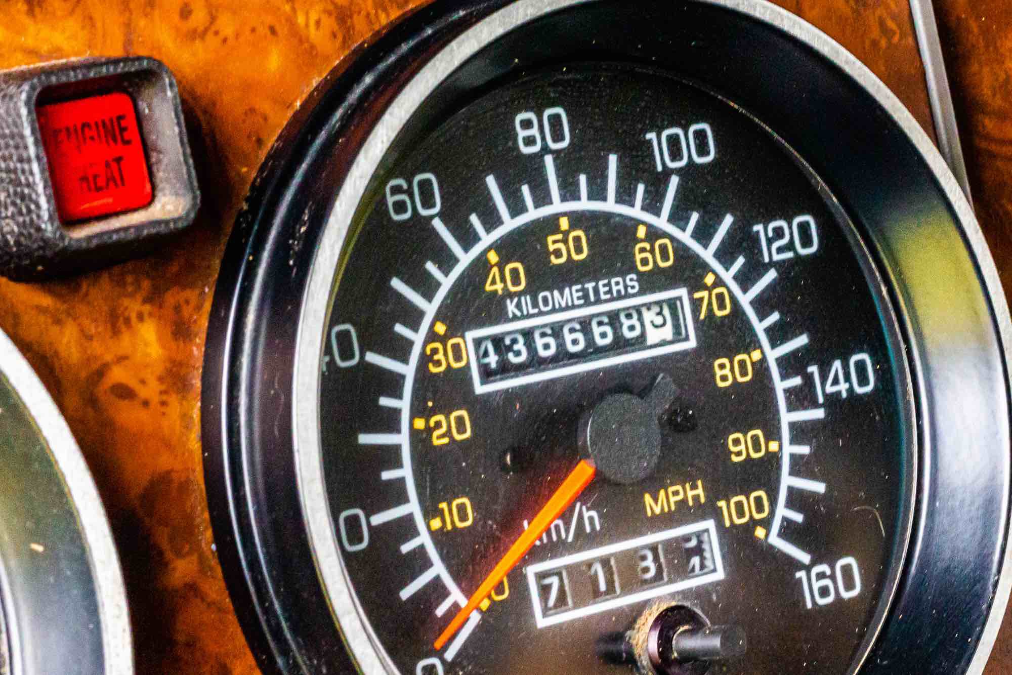 Hoeveel kilometer rijdt een auto? Benzine, Diesel & Elektrisch